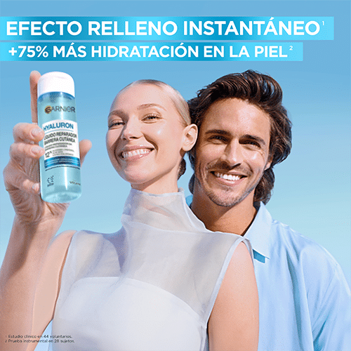 Hyaluron líquido reparador